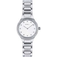 Watch Breil Woman Sheer in Steel TW1966 - TW1966